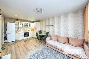 3-к квартира, на длительный срок, 59м2, 9/10 этаж