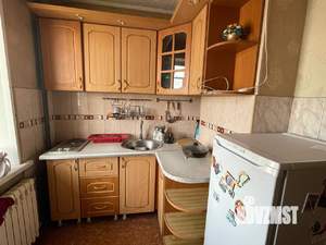 1-к квартира, на длительный срок, 30м2, 8/9 этаж