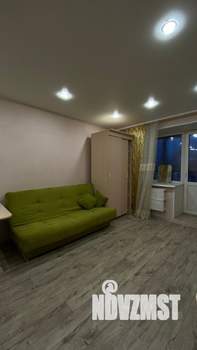 Студия квартира, на длительный срок, 30м2, 1/19 этаж