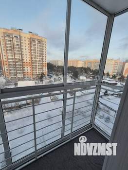 2-к квартира, на длительный срок, 59м2, 9/10 этаж