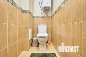 2-к квартира, посуточно, 60м2, 2/9 этаж