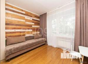 1-к квартира, на длительный срок, 26м2, 4/10 этаж