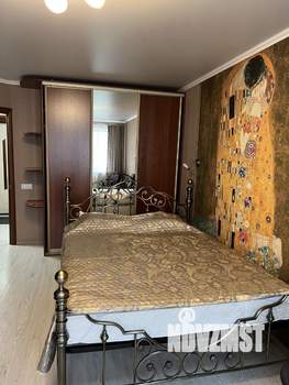1-к квартира, на длительный срок, 42м2, 5/10 этаж
