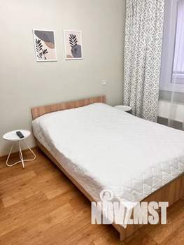 1-к квартира, посуточно, 36м2, 4/9 этаж