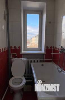 1-к квартира, на длительный срок, 35м2, 5/5 этаж