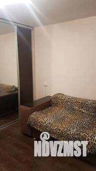 1-к квартира, посуточно, 20м2, 1/5 этаж