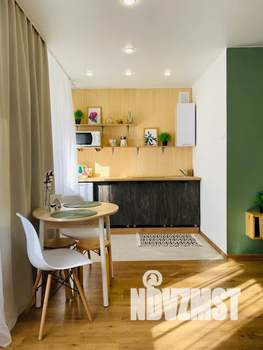 2-к квартира, посуточно, 45м2, 4/5 этаж