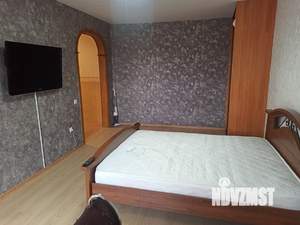 1-к квартира, на длительный срок, 42м2, 7/10 этаж