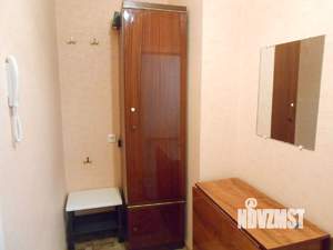 1-к квартира, на длительный срок, 35м2, 1/17 этаж