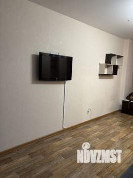 1-к квартира, на длительный срок, 42м2, 10/21 этаж