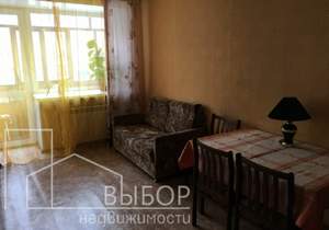 1-к квартира, на длительный срок, 30м2, 4/5 этаж