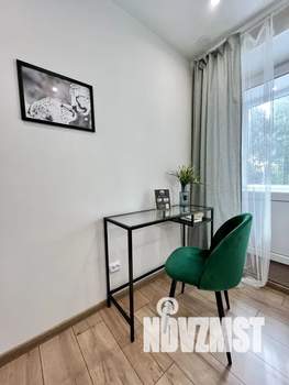 Студия квартира, посуточно, 30м2, 2/11 этаж