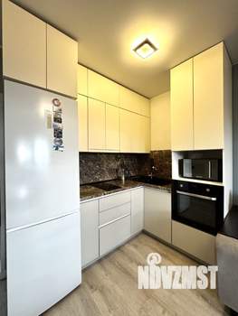 2-к квартира, на длительный срок, 40м2, 5/18 этаж