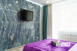 1-к квартира, посуточно, 36м2, 4/9 этаж