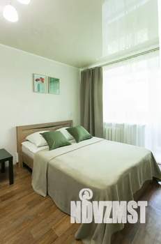 1-к квартира, посуточно, 32м2, 3/5 этаж