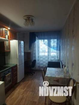 1-к квартира, посуточно, 50м2, 10/10 этаж