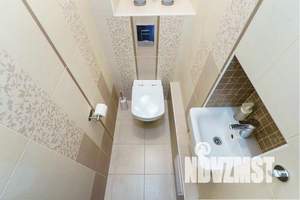 2-к квартира, посуточно, 70м2, 6/10 этаж