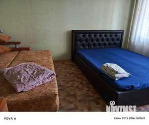1-к квартира, на длительный срок, 26м2, 3/10 этаж