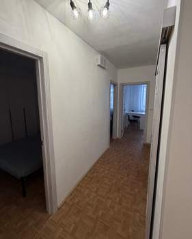 2-к квартира, на длительный срок, 47м2, 4/6 этаж