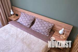 1-к квартира, посуточно, 30м2, 16/17 этаж