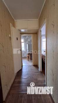 1-к квартира, на длительный срок, 36м2, 4/9 этаж