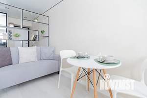 4-к квартира, посуточно, 33м2, 14/17 этаж