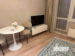 2-к квартира, на длительный срок, 41м2, 2/17 этаж