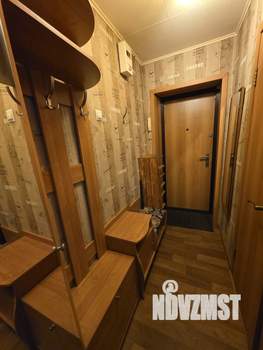 1-к квартира, на длительный срок, 30м2, 4/4 этаж