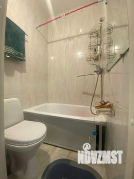 Студия квартира, на длительный срок, 16м2, 1/3 этаж