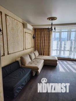 1-к квартира, посуточно, 70м2, 1/1 этаж