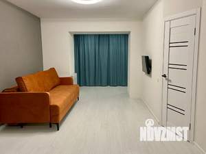 2-к квартира, посуточно, 50м2, 10/10 этаж