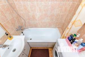 1-к квартира, посуточно, 33м2, 3/4 этаж