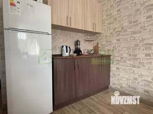 Студия квартира, на длительный срок, 22м2, 2/4 этаж