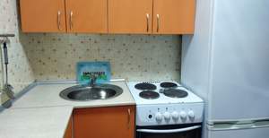 1-к квартира, на длительный срок, 37м2, 8/9 этаж