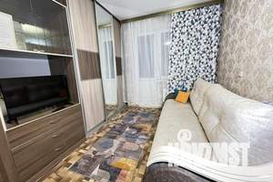 1-к квартира, посуточно, 20м2, 2/11 этаж