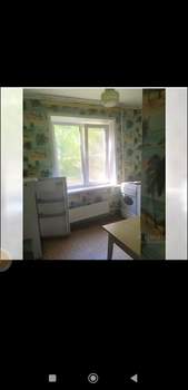 1-к квартира, на длительный срок, 37м2, 1/9 этаж