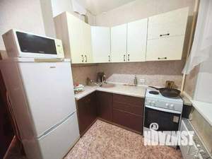 1-к квартира, на длительный срок, 30м2, 3/11 этаж