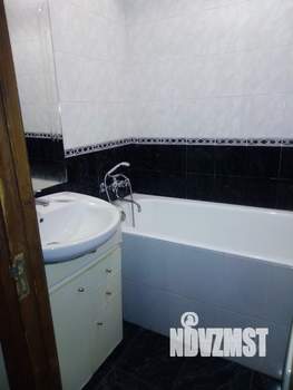 3-к квартира, на длительный срок, 63м2, 4/9 этаж