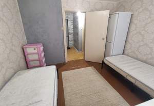 2-к квартира, на длительный срок, 45м2, 2/5 этаж