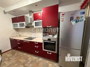 3-к квартира, на длительный срок, 70м2, 2/17 этаж