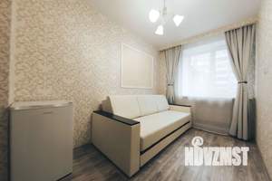 2-к квартира, посуточно, 36м2, 1/9 этаж