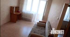 1-к квартира, на длительный срок, 36м2, 4/10 этаж