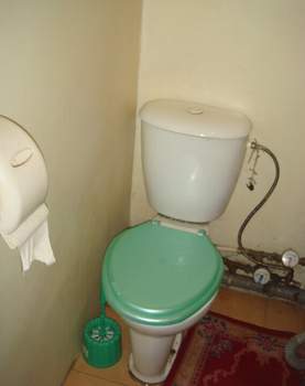 Студия квартира, на длительный срок, 19м2, 4/5 этаж