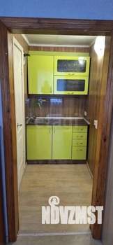 Студия квартира, на длительный срок, 21м2, 5/5 этаж