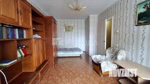 1-к квартира, на длительный срок, 36м2, 4/9 этаж
