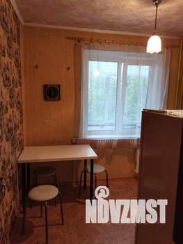 1-к квартира, на длительный срок, 35м2, 3/5 этаж