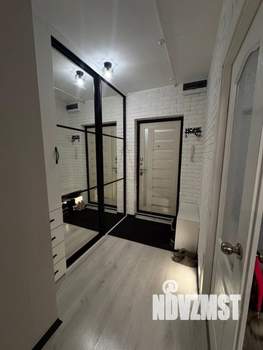 1-к квартира, на длительный срок, 42м2, 4/10 этаж