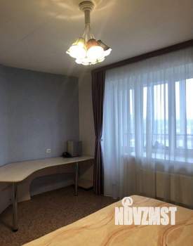 1-к квартира, на длительный срок, 40м2, 4/10 этаж