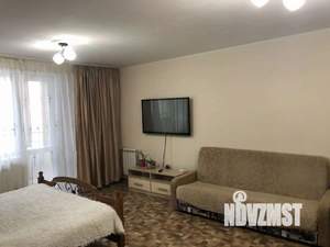 1-к квартира, посуточно, 39м2, 1/1 этаж