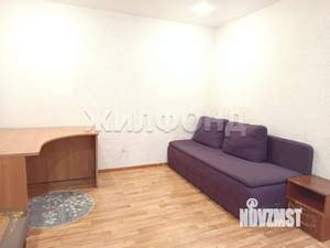 1-к квартира, на длительный срок, 25м2, 2/5 этаж